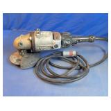 Industrial Heavy Duty Angle Grinder