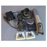 Philips OneBlade Pro Trimmer Set w/Blades