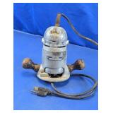 Stanley Electric Router Model GA-197A