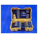 DeWalt MAXFIT Screwdriver Bit Set