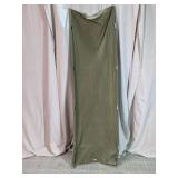 Military Folding Camp Cot