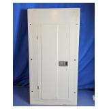 Circuit Breaker Panel
