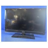 Classic Samsung LCD TV w/ Stand