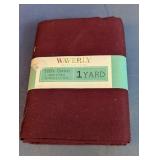 Waverly Inspirations Cotton Fabric 1 Yard