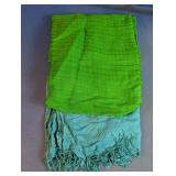 Decorative Scarf Assortment