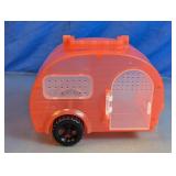 Bug Catcher Camper Carrying Case