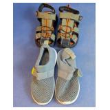 Rugged Bear & Cat & Jack Kids Shoes Assortment