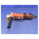 Black & Decker G950 4-1/2" Angle Grinder
