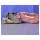 Makita 3-Inch Belt Sander