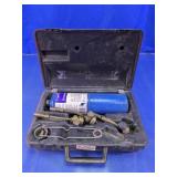 Propane Torch Kit with Carrying Case