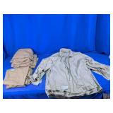Bulwark FR Flame Resistant Workwear Assortment