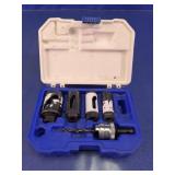 Lenox Hole Saw Kit with Arbor