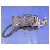RotoZip RotoSaw 5.5A Spiral Saw Tool