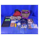Household Decor & Media Miscellaneous Assortment