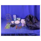 Household Supplies & Miscellaneous Assortment