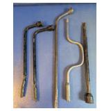 Vintage Automotive Hand Tools Lot