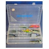 Shimano Fishing Jig Lure Assortment
