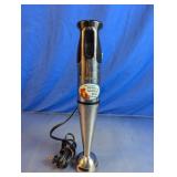 Cuisinart 200W Stainless Steel Hand Blender