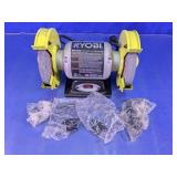 Ryobi BG612GSB 6" Bench Grinder