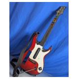 RedOctane Guitar Hero Wii Controller