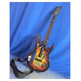 Nintendo Wii Guitar Hero World Tour Controller