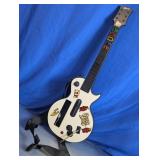 Gibson Les Paul Guitar Hero Wii Controller