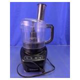 BLACK+DECKER Food Processor