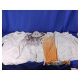 Shirt & Polo Assorted Lot