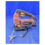 Chicago Electric 5 Amp Orbital Jig Saw 69582
