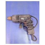 Black & Decker Corded Drill