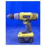 Ryobi ONE+ P271 18V 1/2" Drill Driver