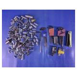 Socket & Hex Key Tool Assortment
