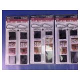 Haul-Master Heavy Duty Hang Straps Set
