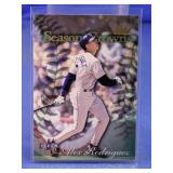 1999 FLEER ULTRA ALEX RODRIGUEZ CARD