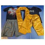 Kids Clothing Assortment