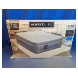 AlwayszAire Queen Air Mattress