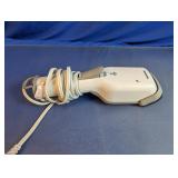 Rowenta Handheld Garment Steamer Brush