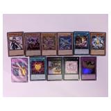 Yu-Gi-Oh! Trading Card Lot