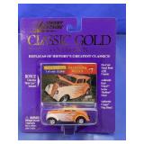 1933 Custom Willys Die-Cast Car