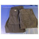 Black Pants Assortment