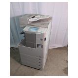 Canon imageRUNNER ADVANCE Copier Printer