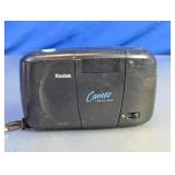 Kodak Cameo Focus Free Camera