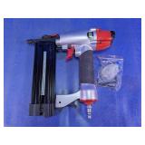 Central Machinery 2-in-1 Air Nailer Stapler 61661