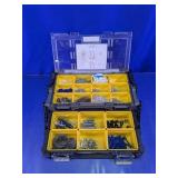 Keter Cantilever Organizer with Hardware