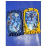 LEGO BIONICLE Phantoka Canisters Lot