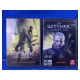 The Witcher 2: Assassins of Kings PC Game Box Set
