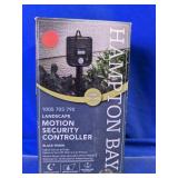 Hampton Bay Motion Controller