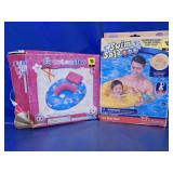 Baby Pool Floats CoComelon Bestway