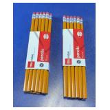 Office Depot Value #2 Pencil Lot