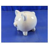 Ceramic Piggy Bank
